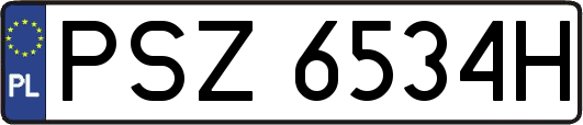 PSZ6534H