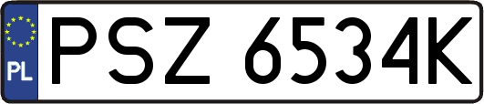 PSZ6534K