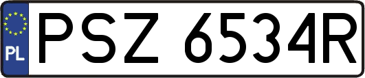 PSZ6534R