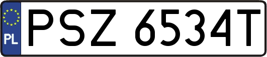 PSZ6534T