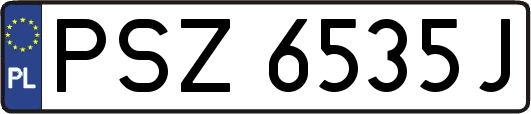 PSZ6535J