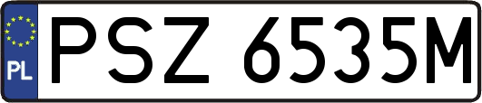 PSZ6535M