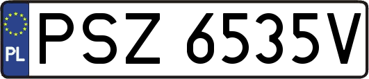 PSZ6535V