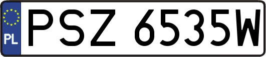 PSZ6535W