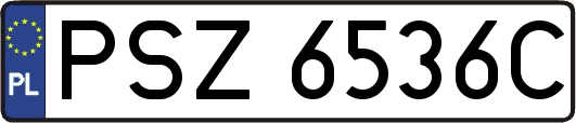 PSZ6536C