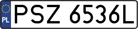 PSZ6536L