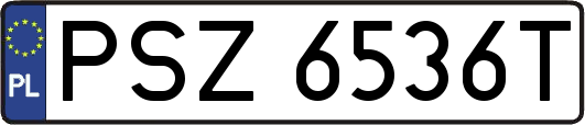 PSZ6536T