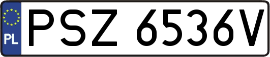 PSZ6536V