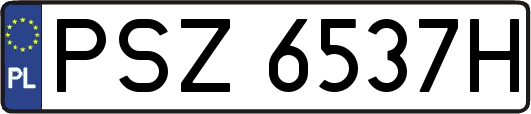 PSZ6537H