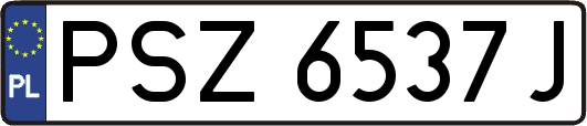 PSZ6537J