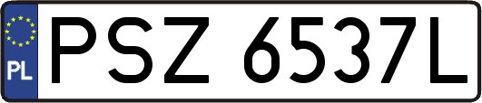 PSZ6537L