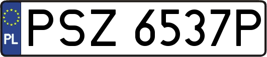 PSZ6537P