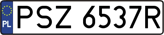 PSZ6537R