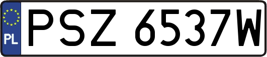 PSZ6537W