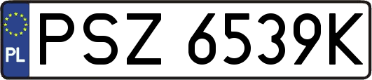 PSZ6539K