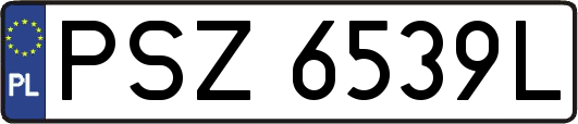 PSZ6539L
