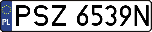 PSZ6539N
