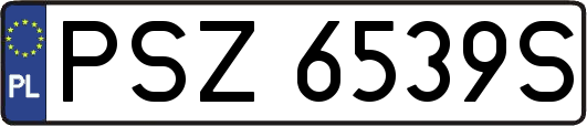 PSZ6539S