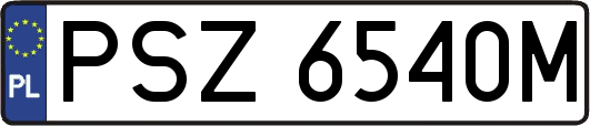 PSZ6540M