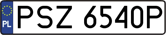 PSZ6540P