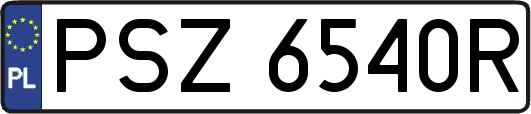 PSZ6540R