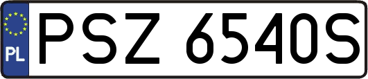 PSZ6540S