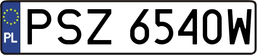 PSZ6540W