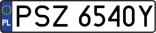 PSZ6540Y