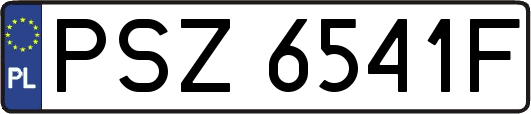 PSZ6541F