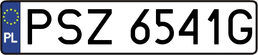 PSZ6541G