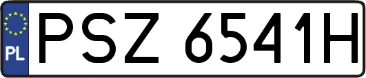 PSZ6541H