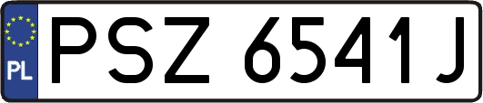 PSZ6541J