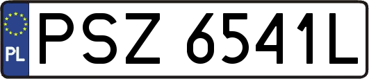 PSZ6541L