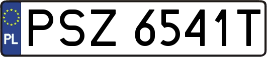 PSZ6541T