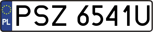PSZ6541U