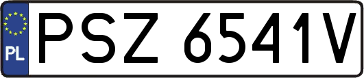PSZ6541V