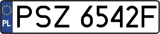 PSZ6542F