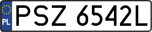 PSZ6542L