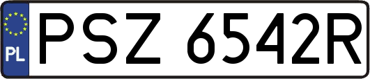 PSZ6542R