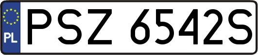 PSZ6542S