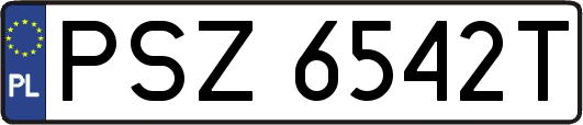 PSZ6542T