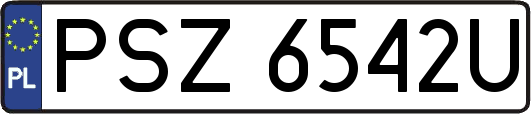 PSZ6542U