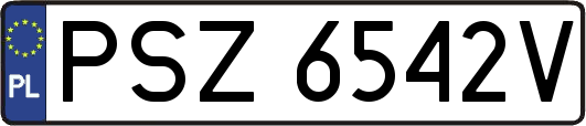 PSZ6542V