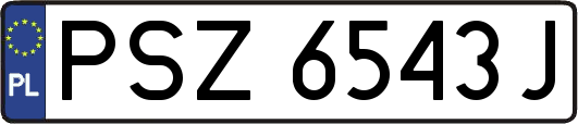 PSZ6543J