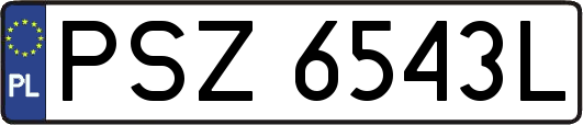 PSZ6543L