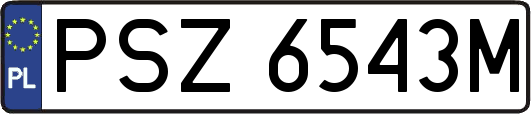 PSZ6543M