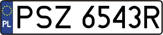 PSZ6543R