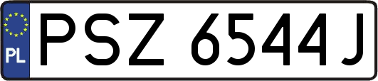 PSZ6544J