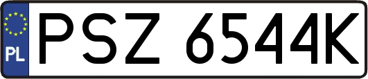 PSZ6544K