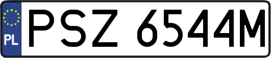 PSZ6544M